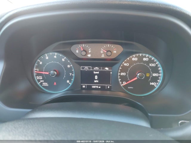 2017 GMC ACADIA SLE-2 7