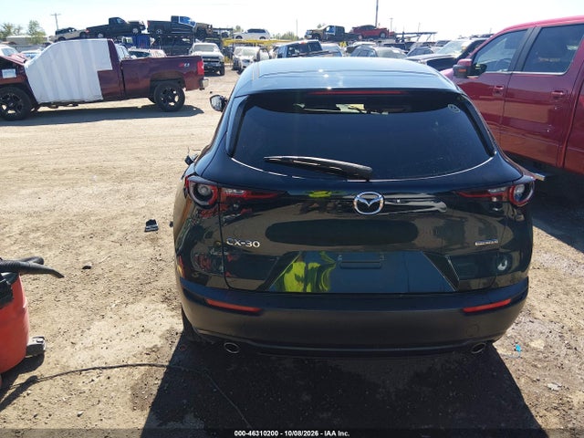 2021 MAZDA CX-30 SELECT 17