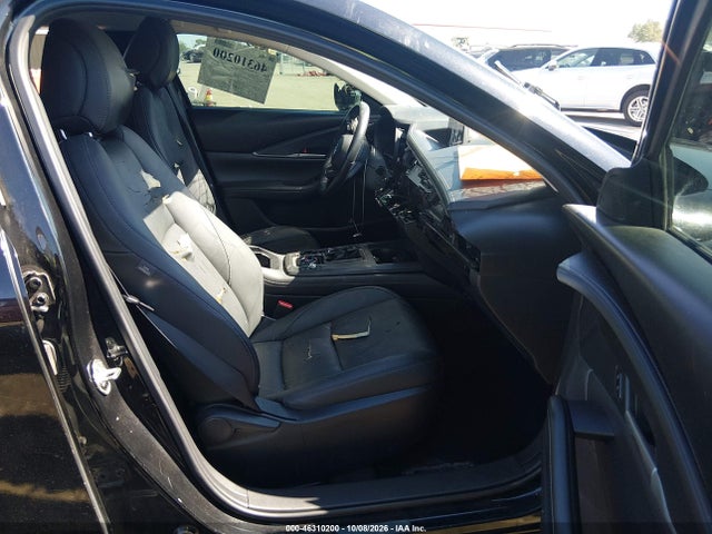 2021 MAZDA CX-30 SELECT 5