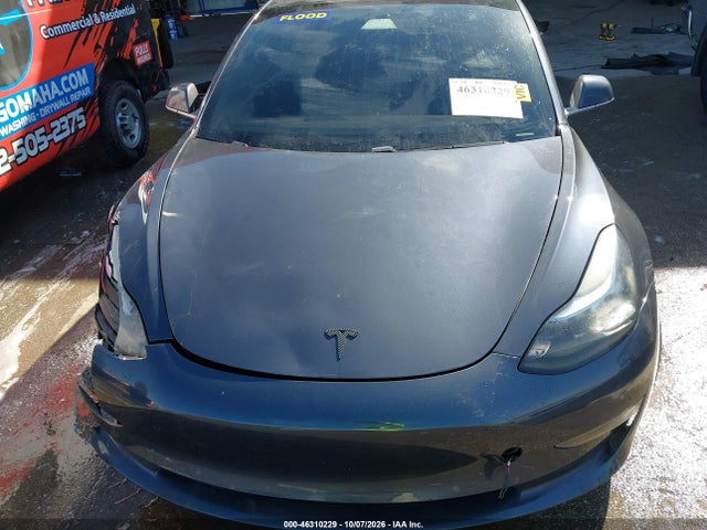 2018 TESLA MODEL 3 LONG RANGE/PERFORMANCE 10