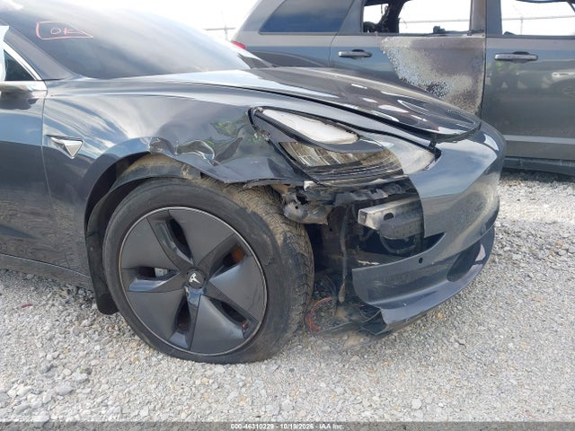 2018 TESLA MODEL 3 LONG RANGE/PERFORMANCE 6