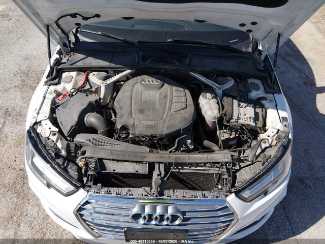 2019 AUDI A4 45 PREMIUM 10