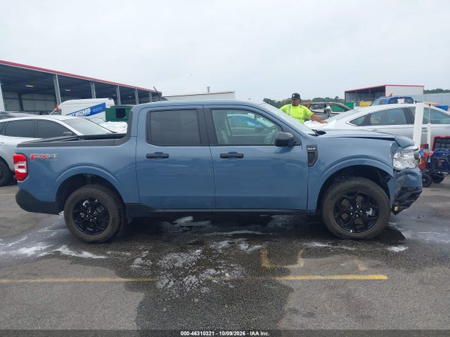 2024 FORD MAVERICK XLT 14