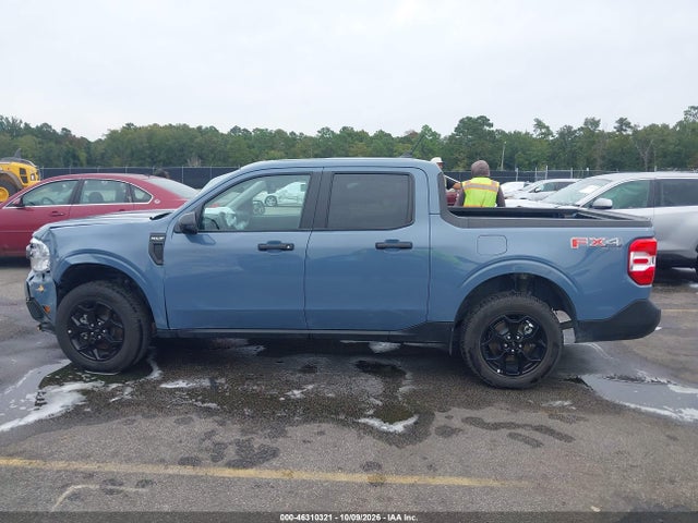 2024 FORD MAVERICK XLT 15