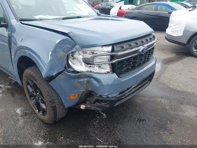 2024 FORD MAVERICK XLT 18