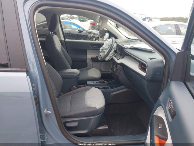 2024 FORD MAVERICK XLT 5