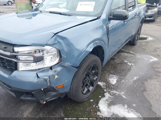 2024 FORD MAVERICK XLT 6