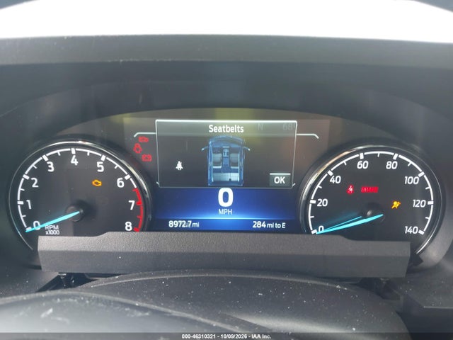 2024 FORD MAVERICK XLT 7
