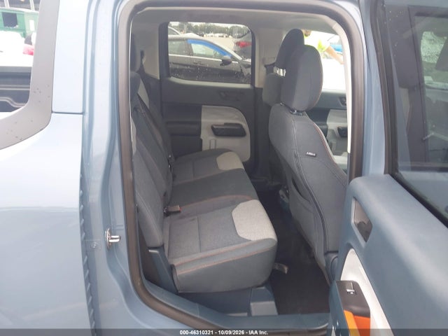 2024 FORD MAVERICK XLT 8