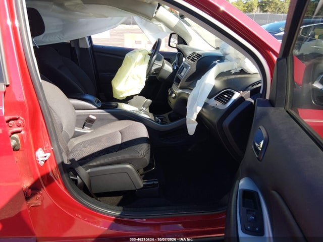 2018 DODGE JOURNEY SE 5