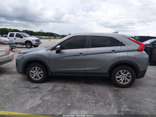 2019 MITSUBISHI ECLIPSE CROSS ES 14