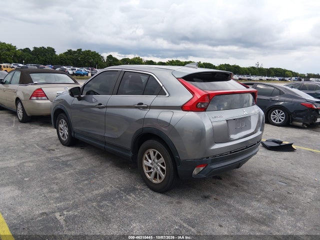 2019 MITSUBISHI ECLIPSE CROSS ES 3