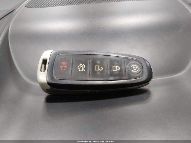 2019 FORD ESCAPE SE 11