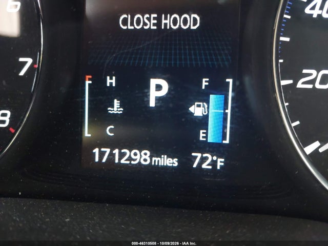 2017 MITSUBISHI OUTLANDER GT 16