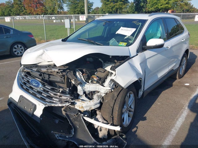2019 FORD EDGE SEL 2