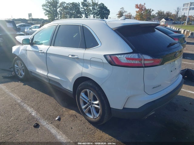 2019 FORD EDGE SEL 3