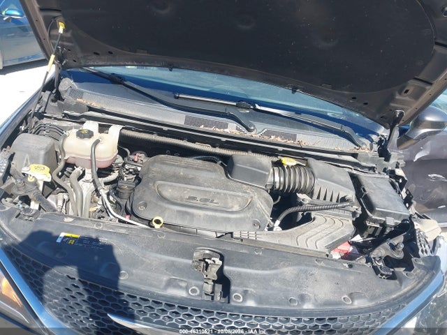 2020 CHRYSLER PACIFICA TOURING L 10