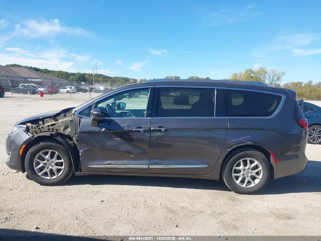 2020 CHRYSLER PACIFICA TOURING L 14