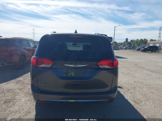 2020 CHRYSLER PACIFICA TOURING L 16