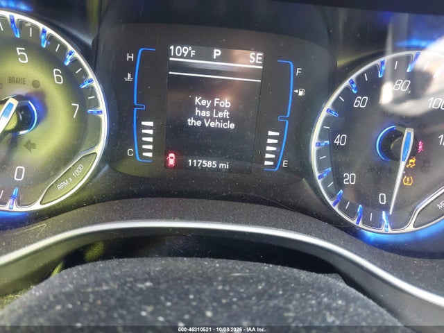 2020 CHRYSLER PACIFICA TOURING L 7