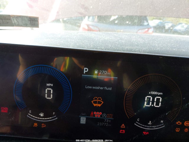 2025 HYUNDAI SANTA FE SEL 7