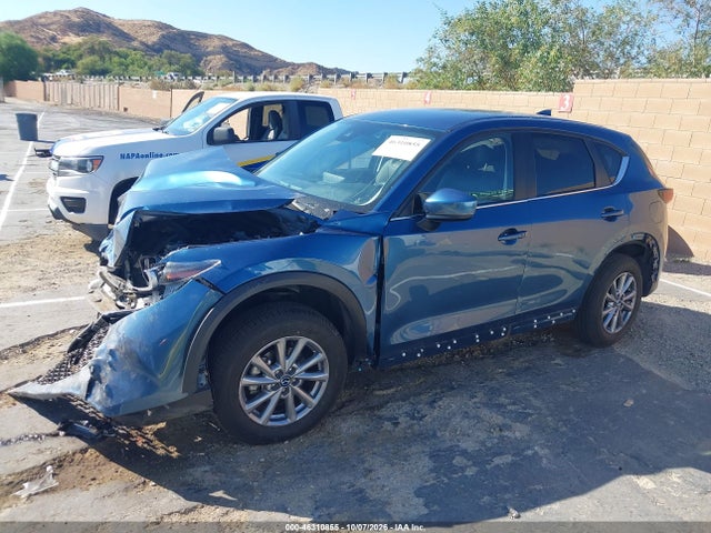 2022 MAZDA CX-5 2.5 S SELECT 14