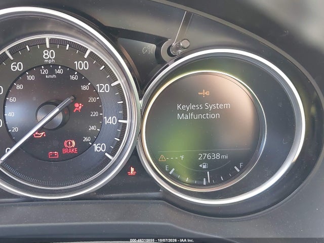 2022 MAZDA CX-5 2.5 S SELECT 15