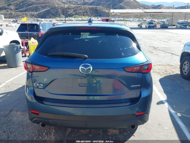 2022 MAZDA CX-5 2.5 S SELECT 16