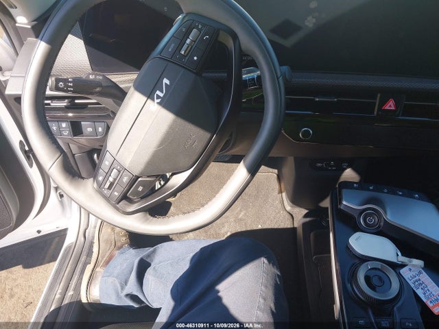 2025 KIA EV6 WIND AWD 11
