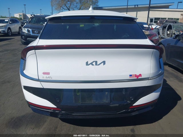 2025 KIA EV6 WIND AWD 17
