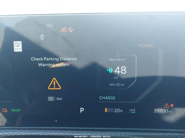 2025 KIA EV6 WIND AWD 18