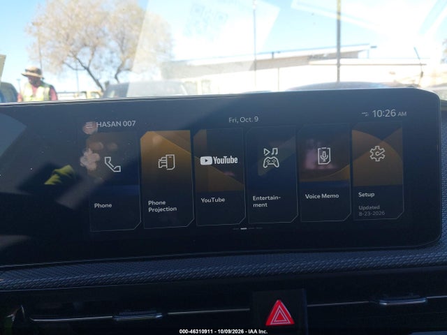 2025 KIA EV6 WIND AWD 19