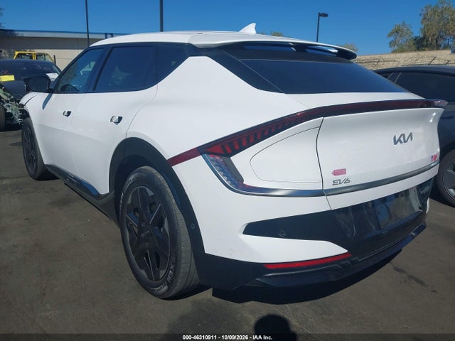 2025 KIA EV6 WIND AWD 3
