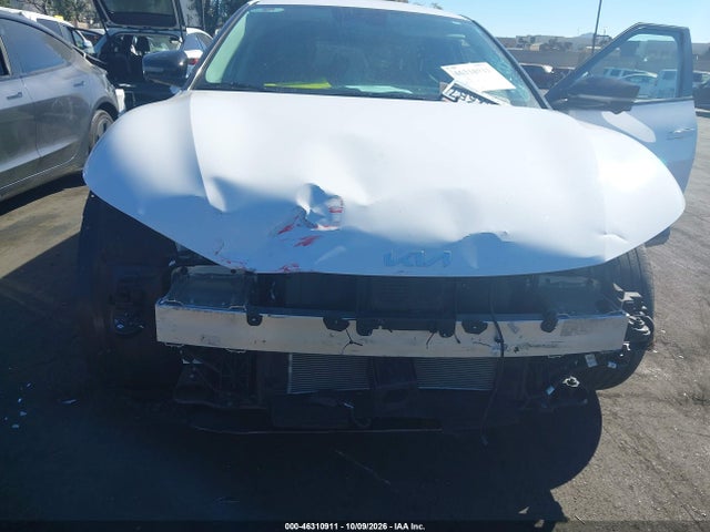 2025 KIA EV6 WIND AWD 6
