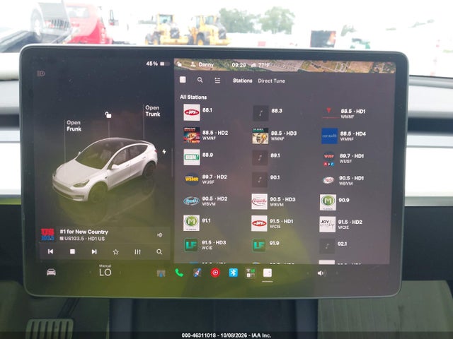 2022 TESLA MODEL Y PERFORMANCE 19