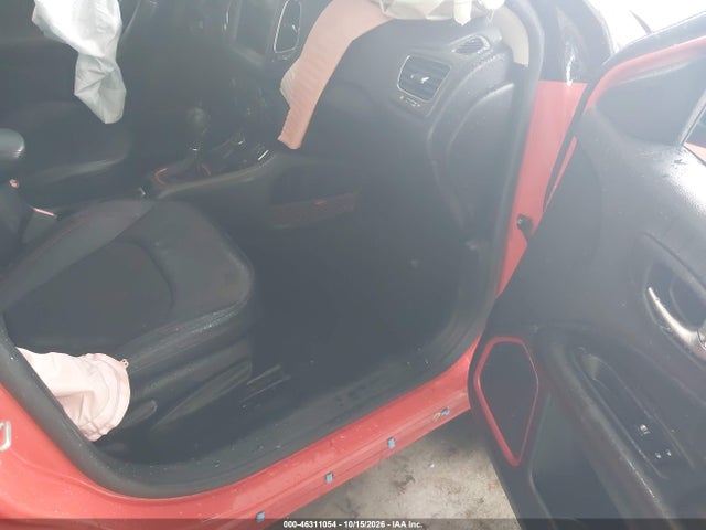 2021 JEEP COMPASS TRAILHAWK 4X4 5