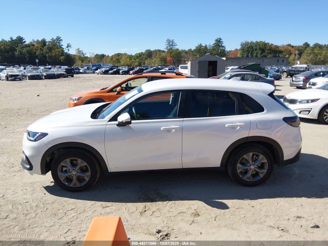 2026 HONDA HR-V AWD LX 15
