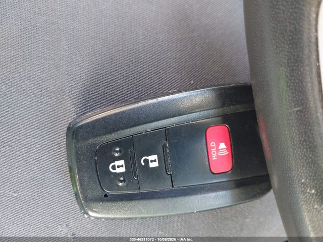 2020 TOYOTA COROLLA SE 11