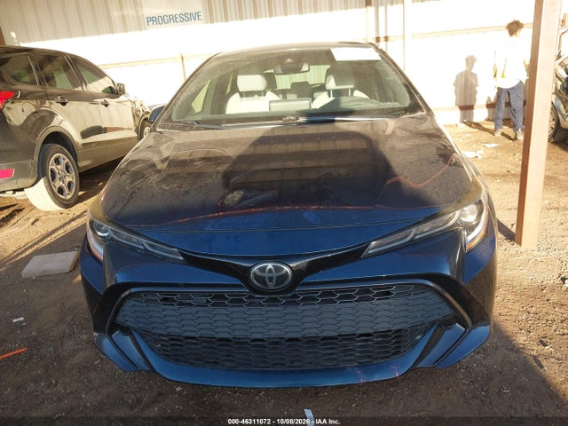 2020 TOYOTA COROLLA SE 13