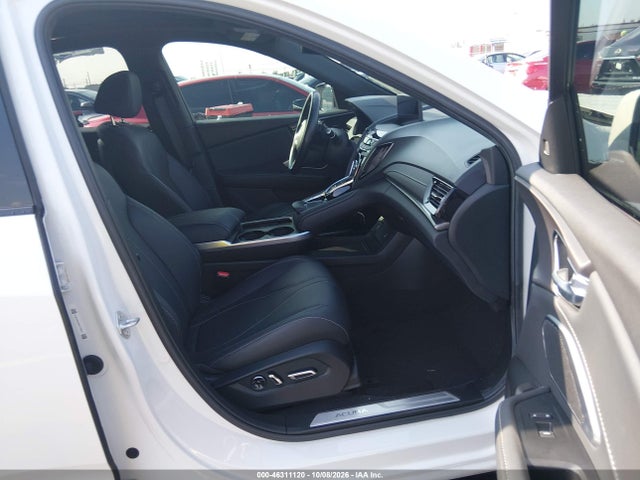 2025 ACURA RDX 5