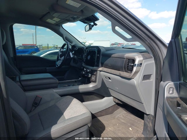 2021 FORD F-150 XLT 5