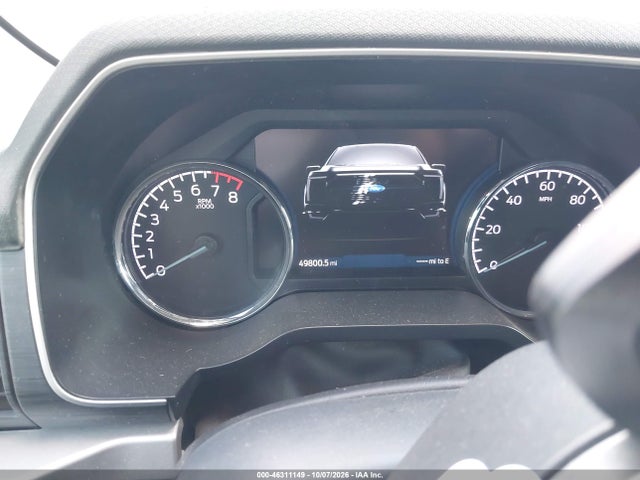 2021 FORD F-150 XLT 7