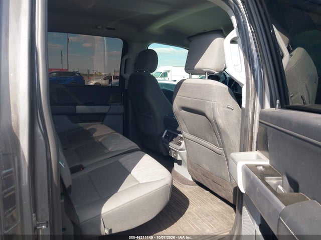 2021 FORD F-150 XLT 8