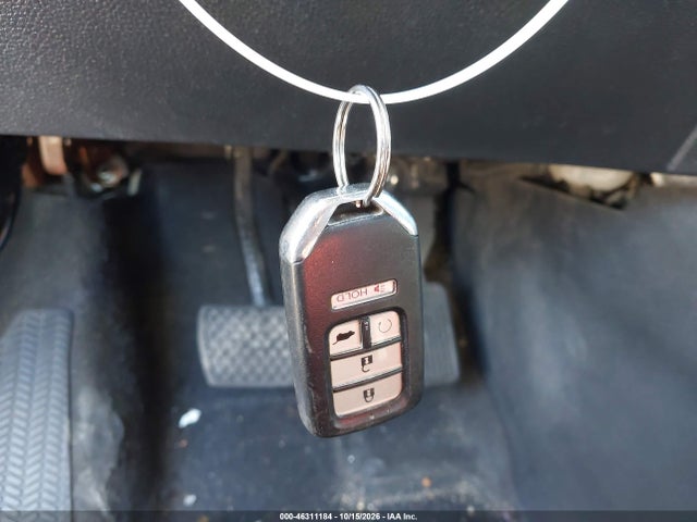 2020 HONDA PILOT AWD EX-L 11