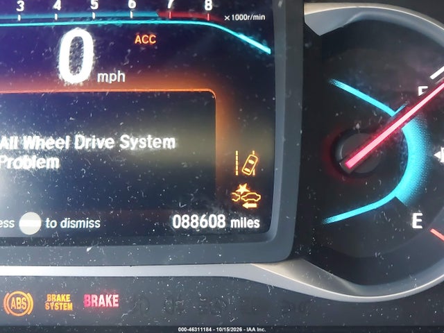 2020 HONDA PILOT AWD EX-L 16