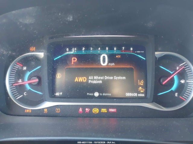 2020 HONDA PILOT AWD EX-L 7