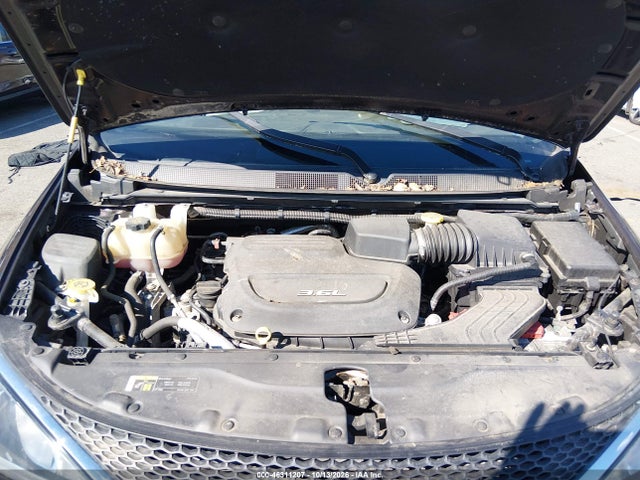 2018 CHRYSLER PACIFICA TOURING L 10