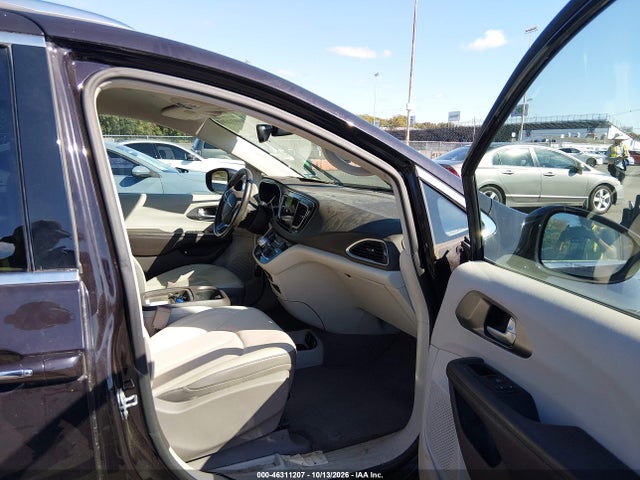 2018 CHRYSLER PACIFICA TOURING L 5