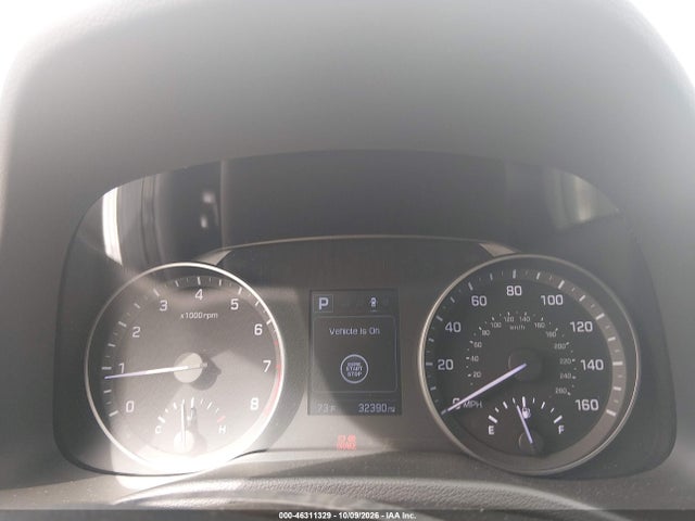 2018 HYUNDAI ELANTRA VALUE EDITION 7