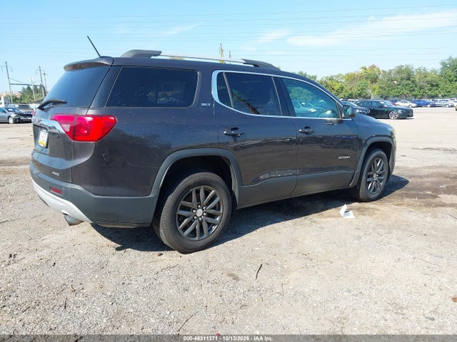 2019 GMC ACADIA SLT-1 4